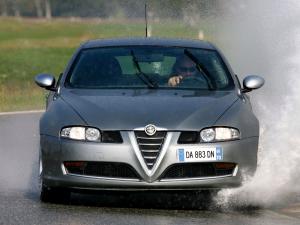 Alfa Romeo GT Q2 2006 года 